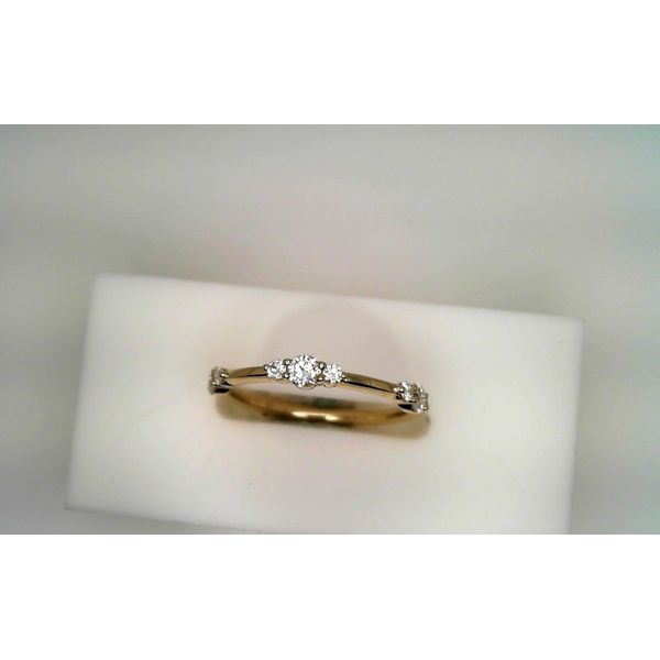 Diamond Wedding Band Sather's Leading Jewelers Fort Collins, CO