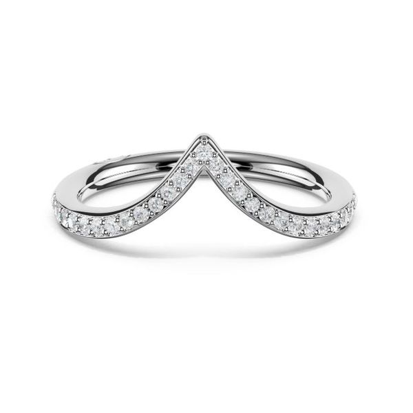 Diamond Wedding Band Sather's Leading Jewelers Fort Collins, CO
