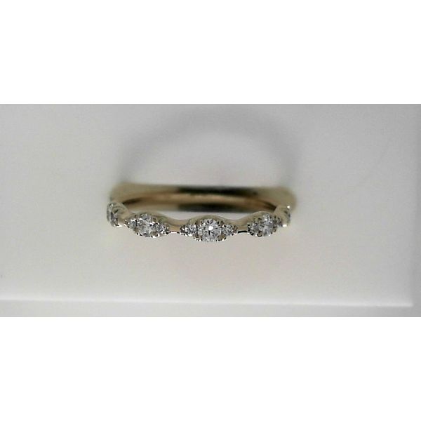 Diamond Wedding Band Sather's Leading Jewelers Fort Collins, CO