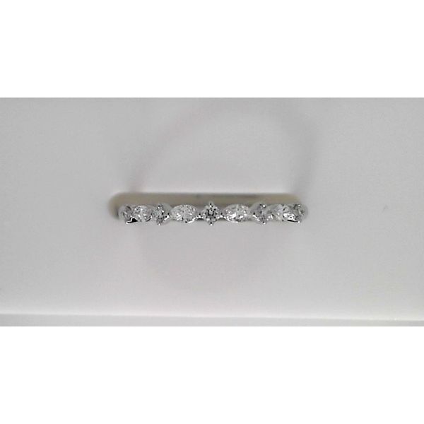 Diamond Wedding Band Sather's Leading Jewelers Fort Collins, CO