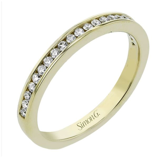 Diamond Wedding Band Sather's Leading Jewelers Fort Collins, CO