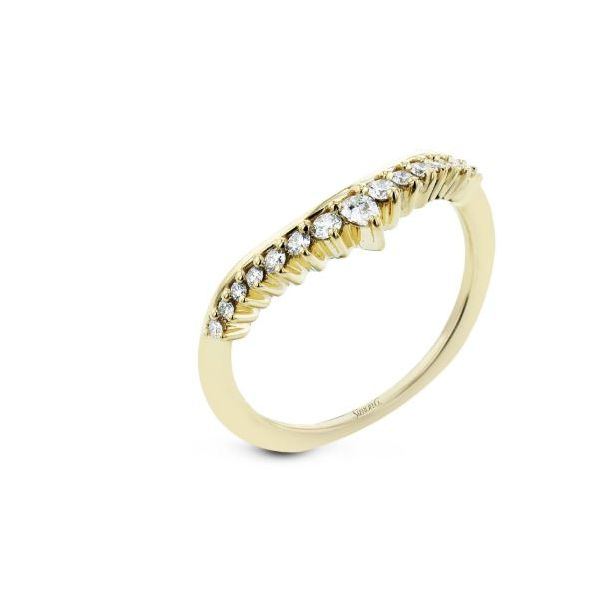 Diamond Wedding Band Sather's Leading Jewelers Fort Collins, CO