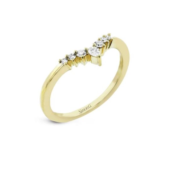 Diamond Wedding Band Sather's Leading Jewelers Fort Collins, CO