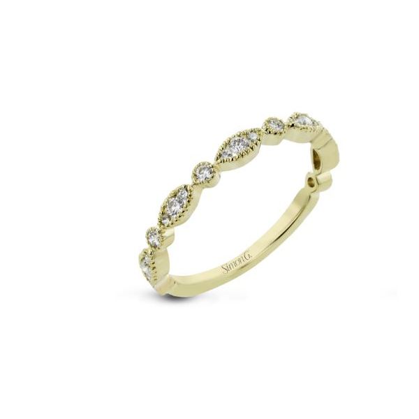 Diamond Wedding Band Sather's Leading Jewelers Fort Collins, CO