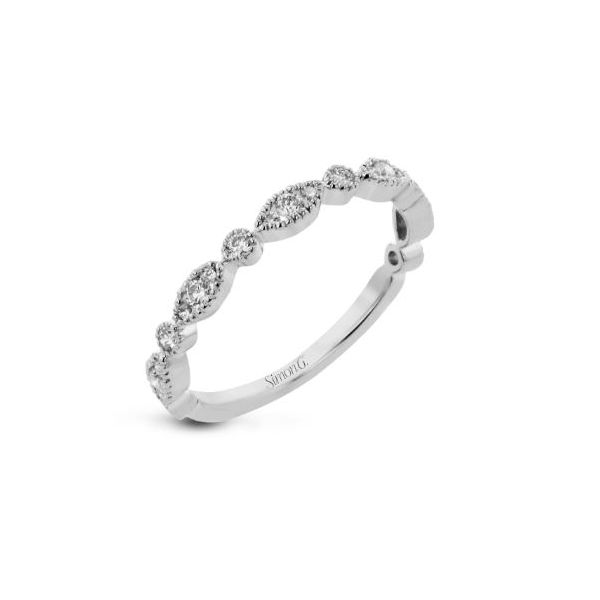Diamond Wedding Band Sather's Leading Jewelers Fort Collins, CO