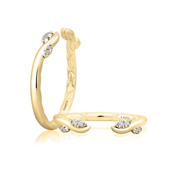 Diamond Wedding Band Sather's Leading Jewelers Fort Collins, CO