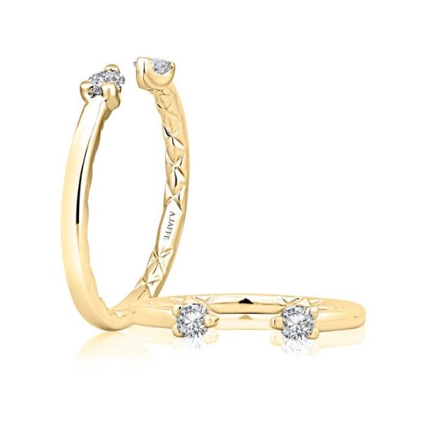 Diamond Wedding Band Sather's Leading Jewelers Fort Collins, CO