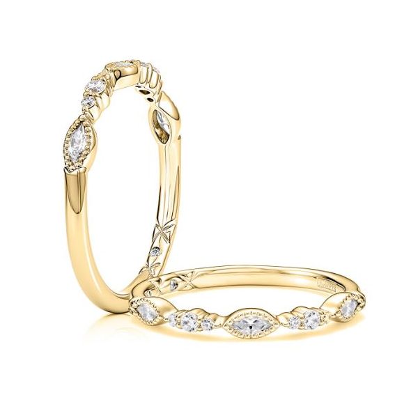 Diamond Wedding Band Sather's Leading Jewelers Fort Collins, CO