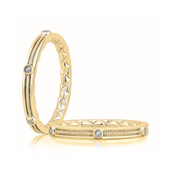 Diamond Wedding Band Sather's Leading Jewelers Fort Collins, CO