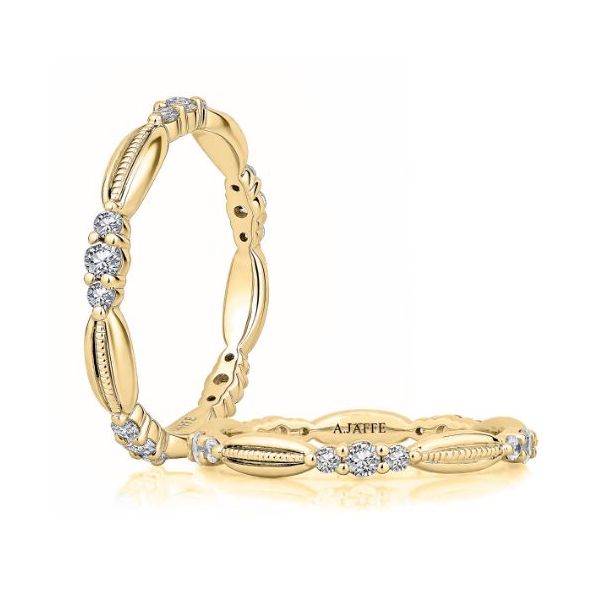 Diamond Wedding Band Sather's Leading Jewelers Fort Collins, CO