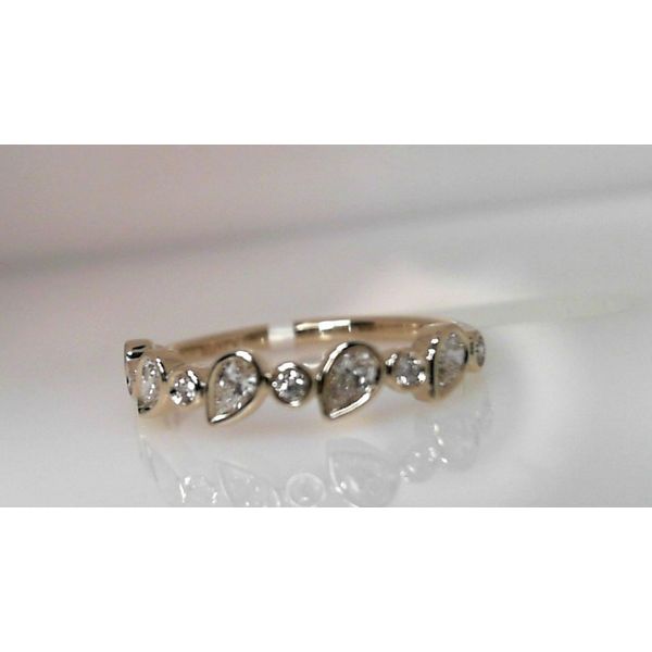 Diamond Wedding Band Sather's Leading Jewelers Fort Collins, CO