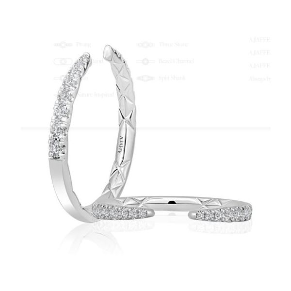 Diamond Wedding Band Sather's Leading Jewelers Fort Collins, CO