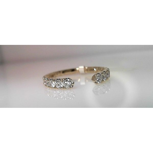 Diamond Wedding Band Sather's Leading Jewelers Fort Collins, CO