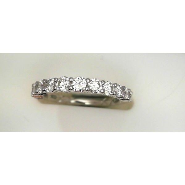 Diamond Wedding Band Sather's Leading Jewelers Fort Collins, CO