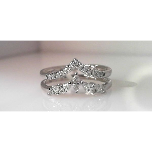 Diamond Wedding Band Sather's Leading Jewelers Fort Collins, CO