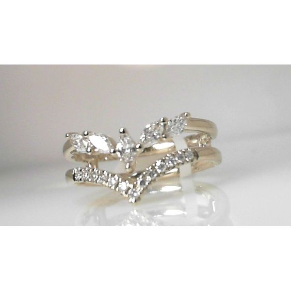 Diamond Wedding Band Sather's Leading Jewelers Fort Collins, CO