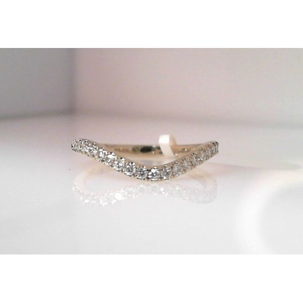 Diamond Wedding Band Sather's Leading Jewelers Fort Collins, CO