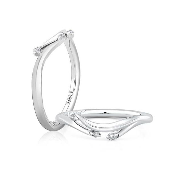 Diamond Wedding Band Sather's Leading Jewelers Fort Collins, CO