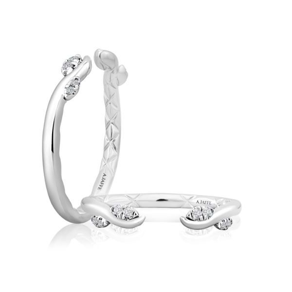 Diamond Wedding Band Sather's Leading Jewelers Fort Collins, CO