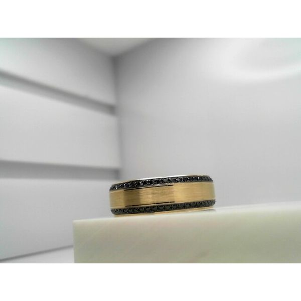 Diamond Women's Wedding Band Sather's Leading Jewelers Fort Collins, CO