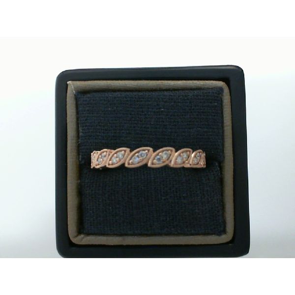 Diamond Right-Hand Ring Sather's Leading Jewelers Fort Collins, CO