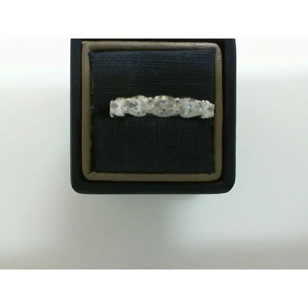 Diamond Right-Hand Ring Sather's Leading Jewelers Fort Collins, CO