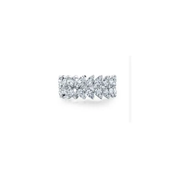 Diamond Right-Hand Ring Sather's Leading Jewelers Fort Collins, CO