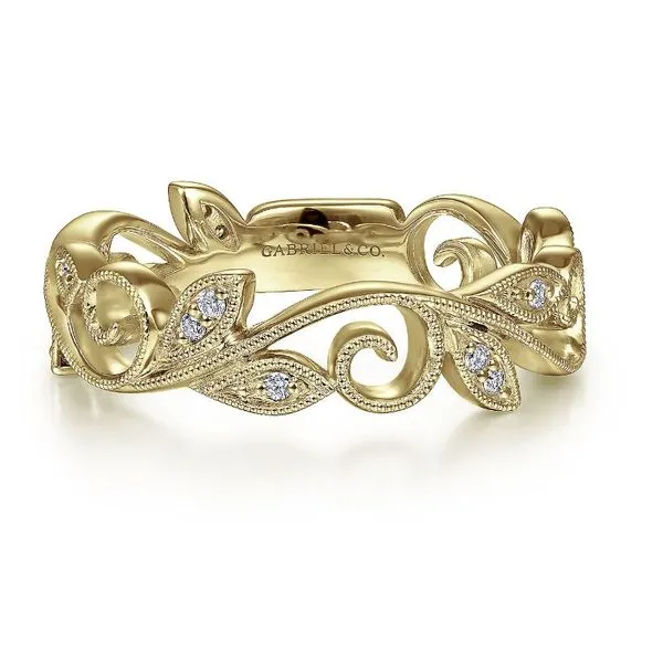 Diamond Right-Hand Ring Sather's Leading Jewelers Fort Collins, CO