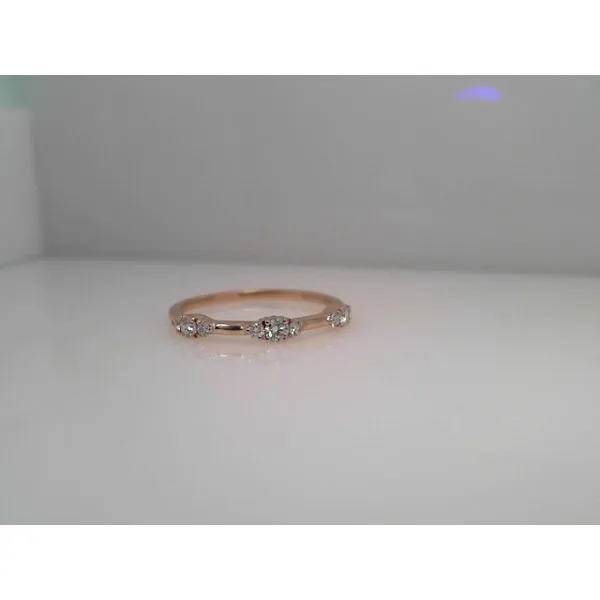 Diamond Right-Hand Ring Sather's Leading Jewelers Fort Collins, CO