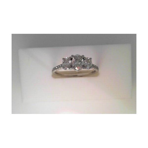 Diamond Right-Hand Ring Sather's Leading Jewelers Fort Collins, CO
