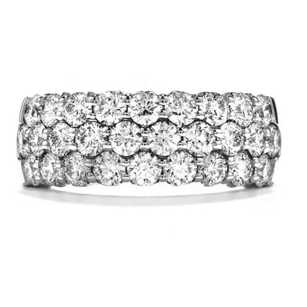 Diamond Right-Hand Ring Sather's Leading Jewelers Fort Collins, CO