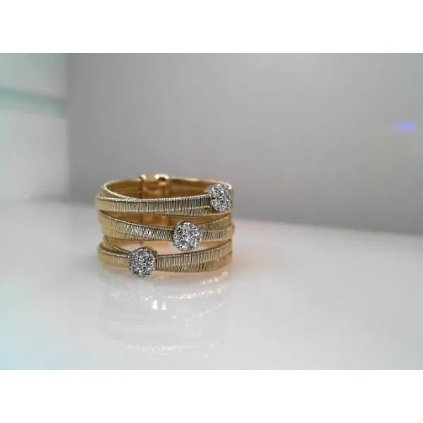 Diamond Right-Hand Ring Sather's Leading Jewelers Fort Collins, CO