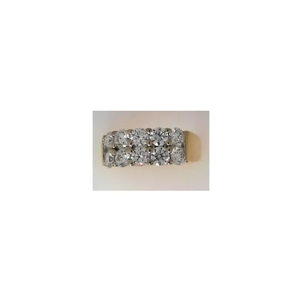 Diamond Right-Hand Ring Sather's Leading Jewelers Fort Collins, CO