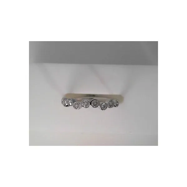 Diamond Right-Hand Ring Sather's Leading Jewelers Fort Collins, CO