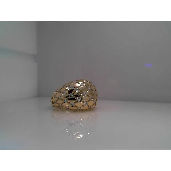 Diamond Right-Hand Ring Sather's Leading Jewelers Fort Collins, CO