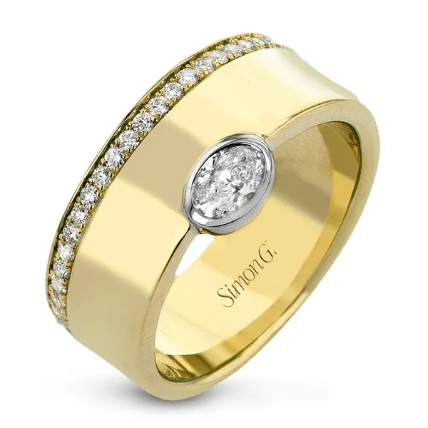 Diamond Right-Hand Ring Sather's Leading Jewelers Fort Collins, CO