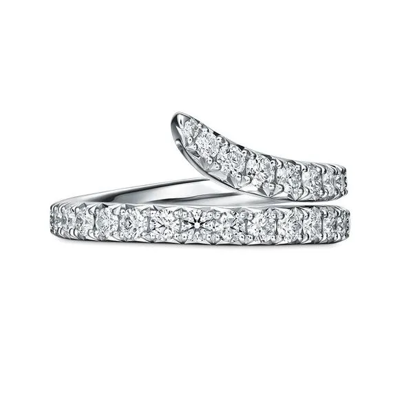 Diamond Right-Hand Ring Sather's Leading Jewelers Fort Collins, CO