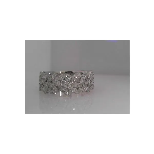 Diamond Right-Hand Ring Sather's Leading Jewelers Fort Collins, CO