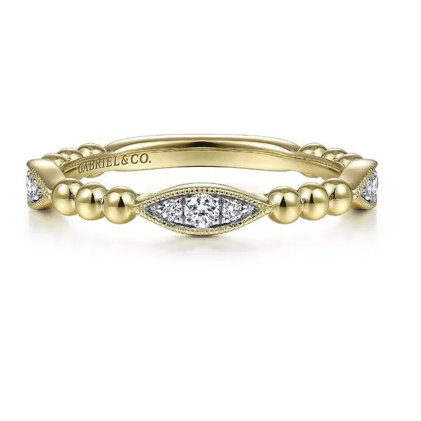 Diamond Right-Hand Ring Sather's Leading Jewelers Fort Collins, CO