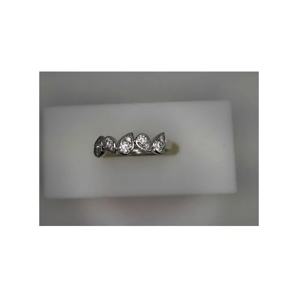 Diamond Right-Hand Ring Sather's Leading Jewelers Fort Collins, CO