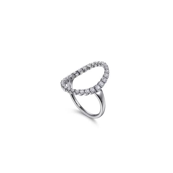 Diamond Right-Hand Ring Sather's Leading Jewelers Fort Collins, CO