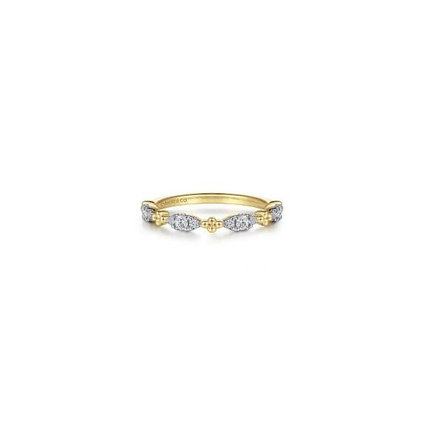 Diamond Right-Hand Ring Sather's Leading Jewelers Fort Collins, CO