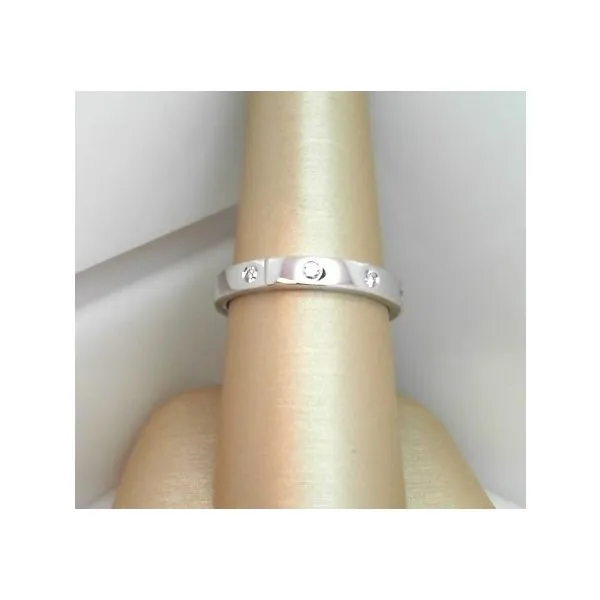 Diamond Right-Hand Ring Sather's Leading Jewelers Fort Collins, CO