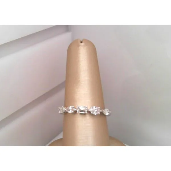 Diamond Right-Hand Ring Sather's Leading Jewelers Fort Collins, CO