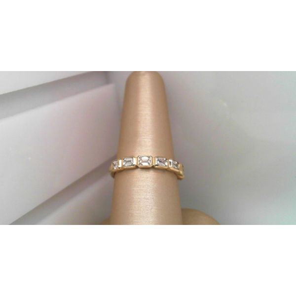Diamond Right-Hand Ring Sather's Leading Jewelers Fort Collins, CO