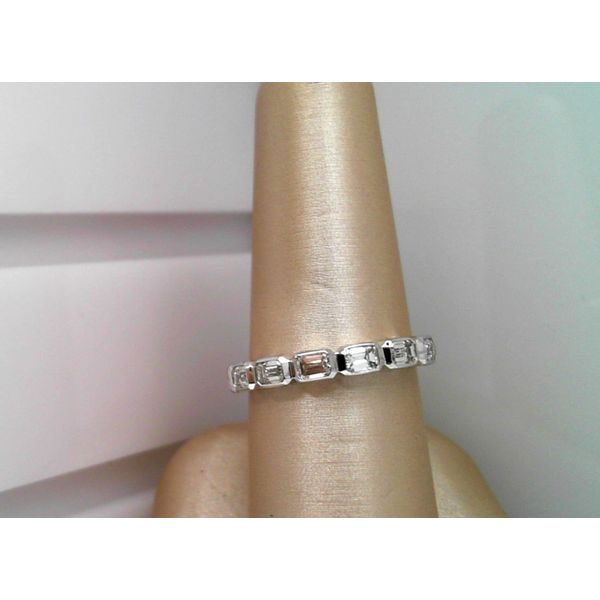 Diamond Right-Hand Ring Sather's Leading Jewelers Fort Collins, CO