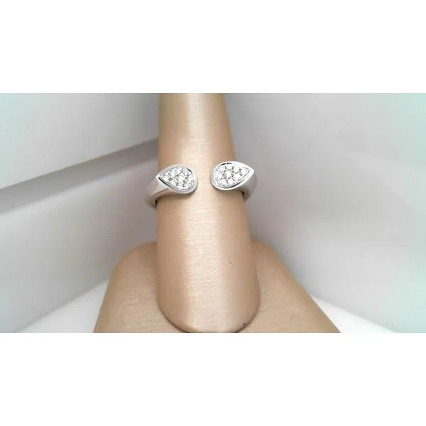 Diamond Right-Hand Ring Sather's Leading Jewelers Fort Collins, CO