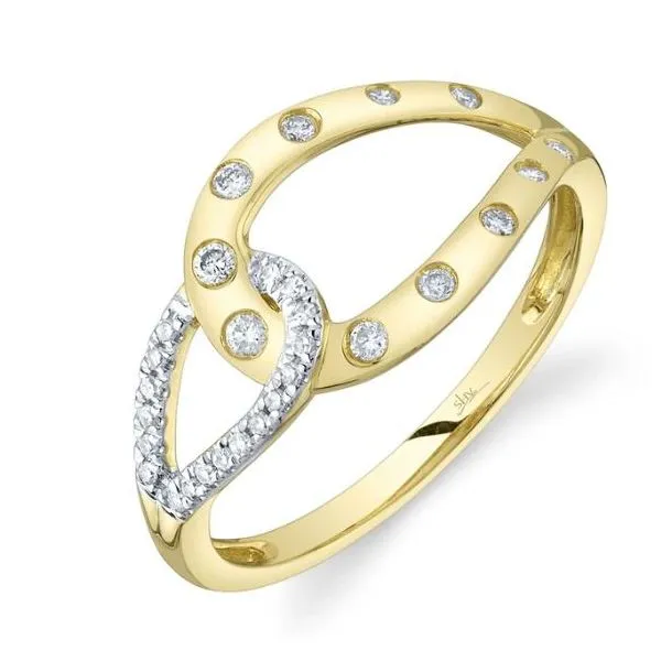 Diamond Right-Hand Ring Sather's Leading Jewelers Fort Collins, CO