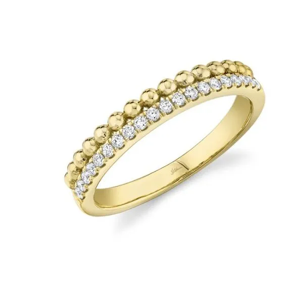 Diamond Right-Hand Ring Sather's Leading Jewelers Fort Collins, CO