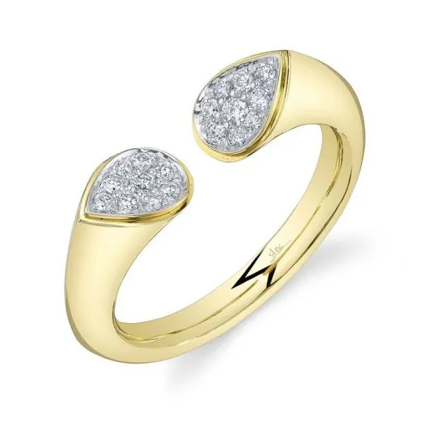 Diamond Right-Hand Ring Sather's Leading Jewelers Fort Collins, CO